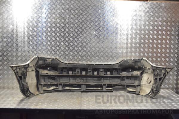 Бампер задній купе Mercedes C-class (W203) 2000-2007 A2038851225 211071 - 4