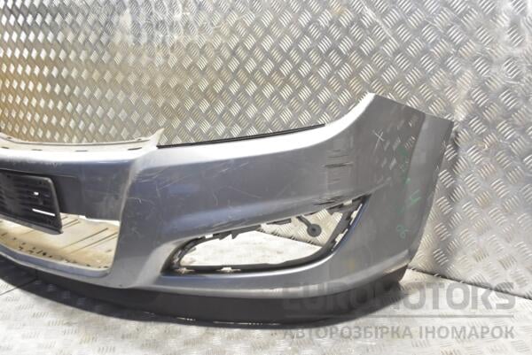 Бампер передній 06- Opel Astra (H) 2004-2010 13225746 211083 - 2