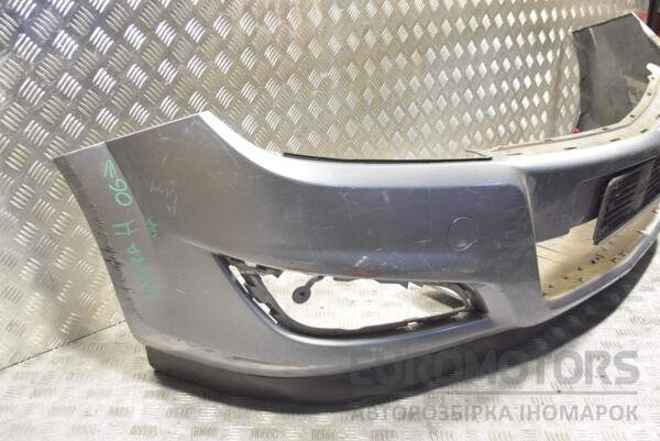 Бампер передній 06- Opel Astra (H) 2004-2010 13225746 211083 - 3