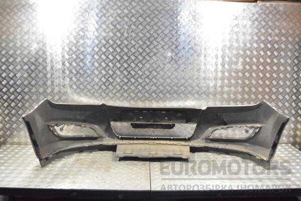 Бампер передній 06- Opel Astra (H) 2004-2010 13225746 211083 - 4