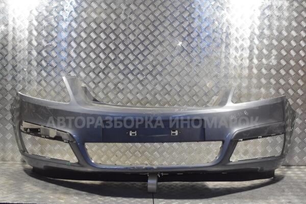 Бампер передній -08 (дефект) Opel Zafira (B) 2005-2012 13124959 211087 euromotors.com.ua