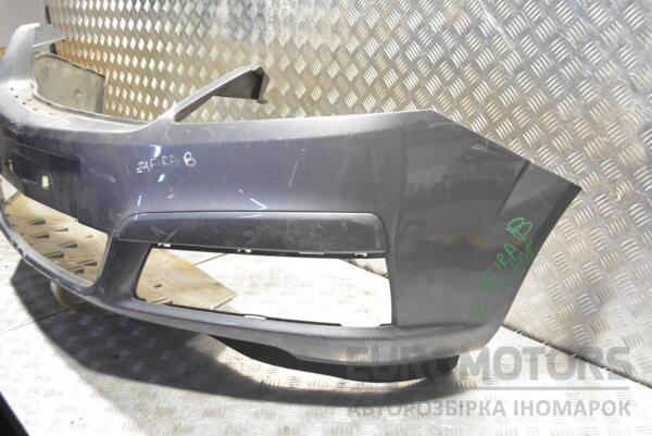 Бампер передній -08 (дефект) Opel Zafira (B) 2005-2011 13124959 211087 - 2