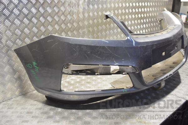 Бампер передній -08 (дефект) Opel Zafira (B) 2005-2011 13124959 211087 - 3