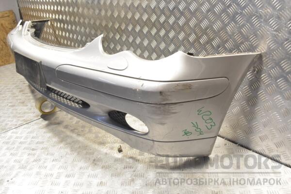 Бампер передній -04 Mercedes C-class (W203) 2000-2007 A2038850025 211096 - 2