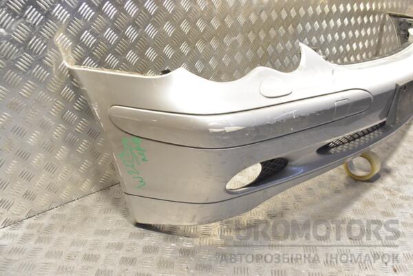 Бампер передній -04 Mercedes C-class (W203) 2000-2007 A2038850025 211096 - 3