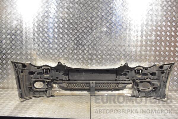 Бампер передній -04 Mercedes C-class (W203) 2000-2007 A2038850025 211096 - 4