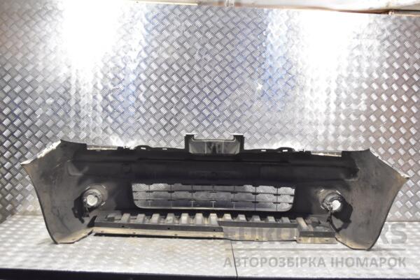 Бампер передній -09 Nissan Note (E11) 2005-2013 620229U040 211100 - 4
