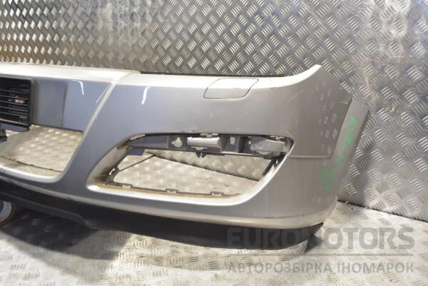 Бампер передний -06 Opel Astra (H) 2004-2010 24460258 211104 - 2