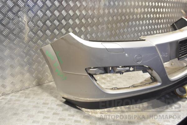 Бампер передний -06 Opel Astra (H) 2004-2010 24460258 211104 - 3