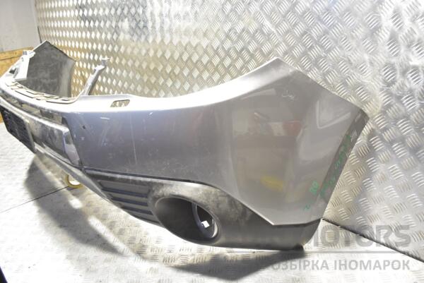 Бампер передний Subaru Forester 2008-2012 57704SC000 211108 - 2