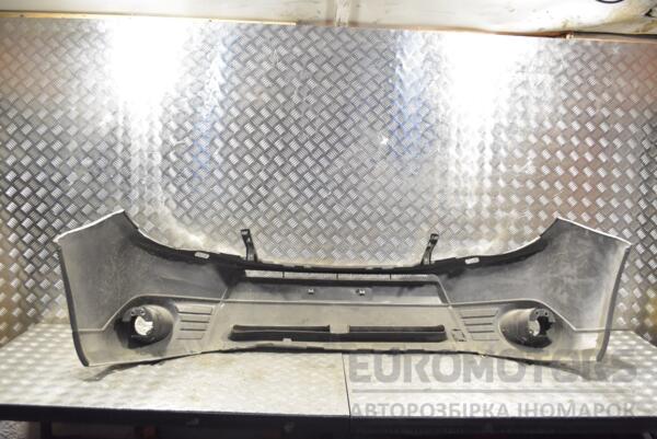 Бампер передний Subaru Forester 2008-2012 57704SC000 211108 - 4
