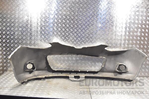 Бампер передній -10 Mazda 2 2007-2014 D65150031 211116 - 4