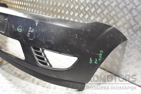 Бампер передний -06 (дефект) Ford Fiesta 2002-2008 2S6117K819 211120 - 2