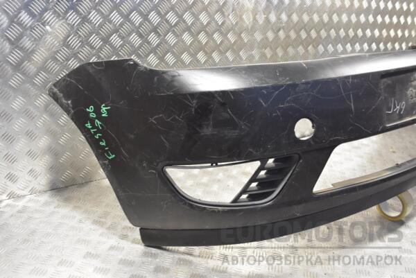 Бампер передний -06 (дефект) Ford Fiesta 2002-2008 2S6117K819 211120 - 3