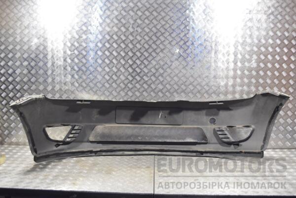 Бампер передний -06 (дефект) Ford Fiesta 2002-2008 2S6117K819 211120 - 4