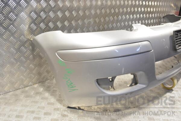 Бампер передний Toyota Yaris 1999-2005 521190D090 211125 - 3