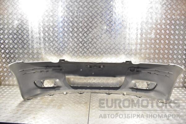 Бампер передний Toyota Yaris 1999-2005 521190D090 211125 - 4