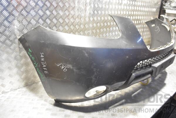 Бампер передний -09 Hyundai Santa FE 2006-2012 865112B020 211129 - 3