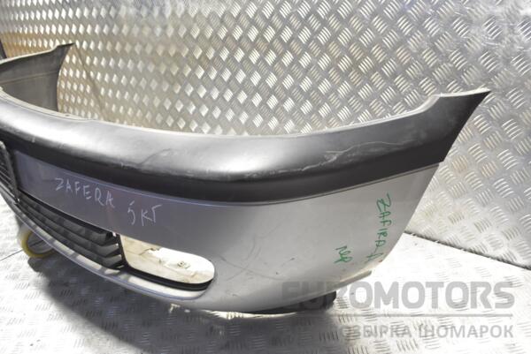 Бампер передний Opel Zafira (A) 1999-2005 90580620 211133 - 2