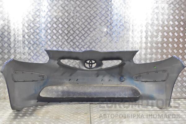 Бампер передній -08 Toyota Aygo 2005-2014 521190H030 211137 - 4