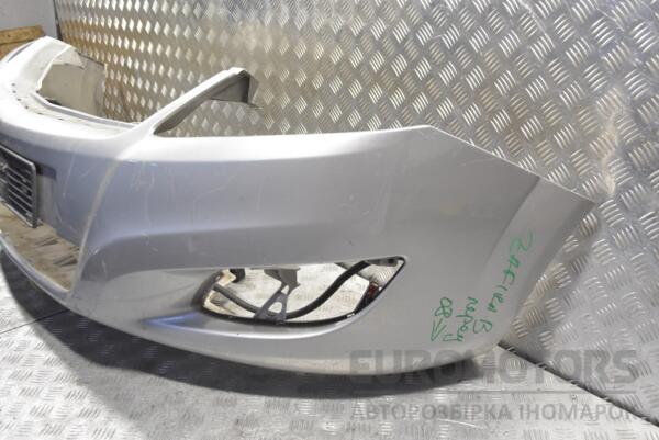 Бампер передній 08- Opel Zafira (B) 2005-2011 13247273 211141 - 3