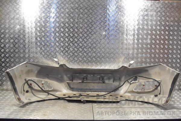 Бампер передній 08- Opel Zafira (B) 2005-2011 13247273 211141 - 5