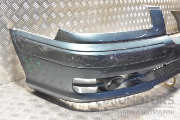 Бампер передний (дефект) Hyundai Trajet 2000-2008 865113A100 211146 - 3