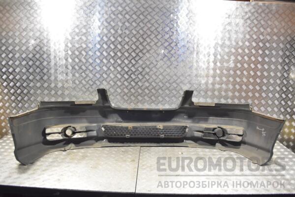 Бампер передний (дефект) Hyundai Trajet 2000-2008 865113A100 211146 - 4