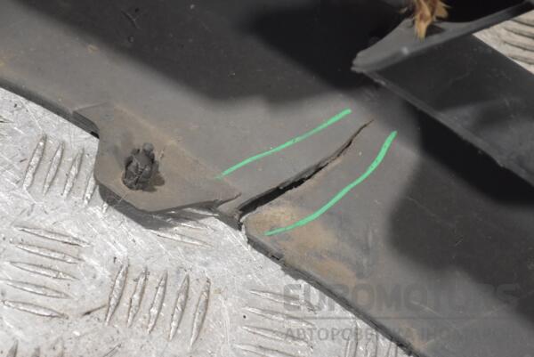 Бампер передний (дефект) Hyundai Trajet 2000-2008 865113A100 211146 - 5