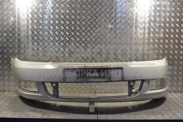 Бампер передний 09- Skoda Octavia (A5) 2004-2013 1Z0807221M 211151  euromotors.com.ua