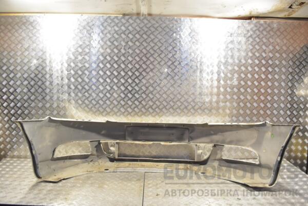 Бампер передній 09- Skoda Octavia (A5) 2004-2013 1Z0807221M 211151 - 4