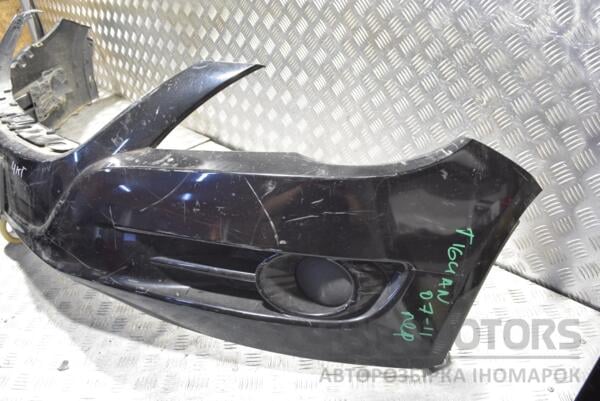 Бампер передній (дефект) VW Tiguan 2007-2016 5N0807221D 211155 - 2