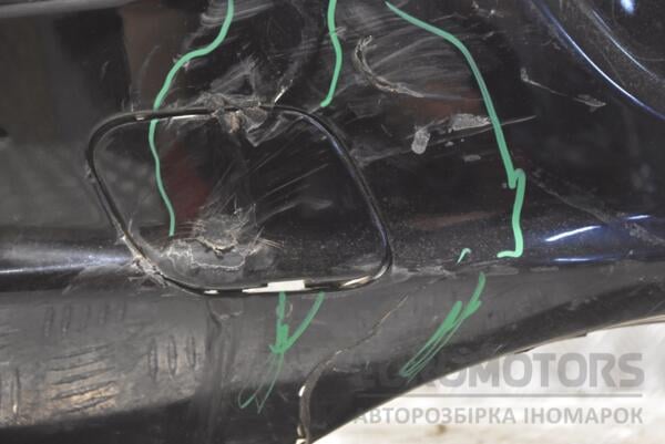 Бампер передній (дефект) VW Tiguan 2007-2016 5N0807221D 211155 - 4