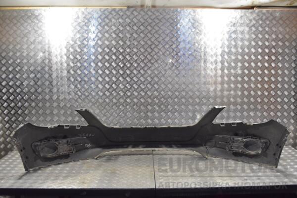 Бампер передній (дефект) VW Tiguan 2007-2016 5N0807221D 211155 - 5