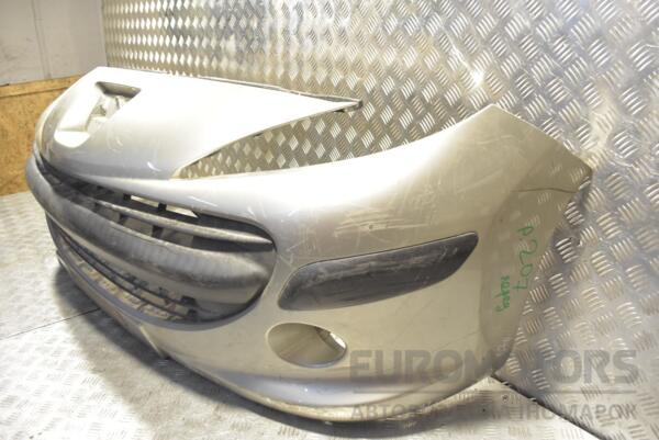 Бампер передний Peugeot 207 2006-2013 9649581377 211164 - 2