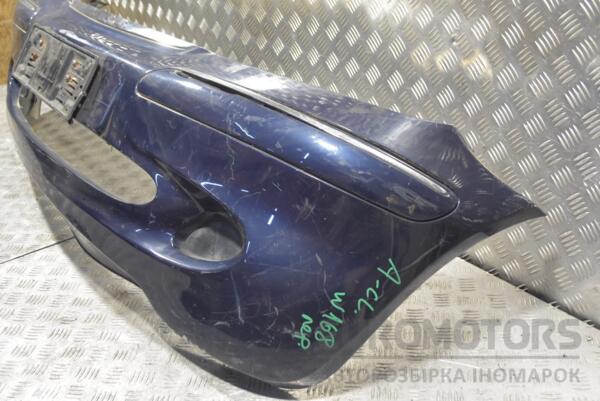 Бампер передний (дефект) Mercedes A-class (W168) 1997-2004 A1688853025 211168 - 2