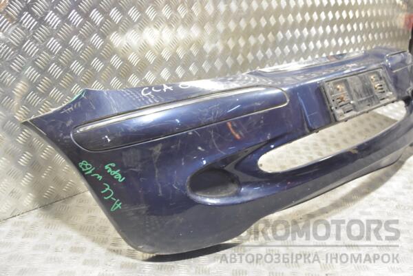Бампер передний (дефект) Mercedes A-class (W168) 1997-2004 A1688853025 211168 - 3