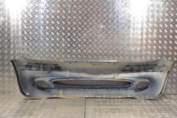Бампер передний (дефект) Mercedes A-class (W168) 1997-2004 A1688853025 211168 - 4