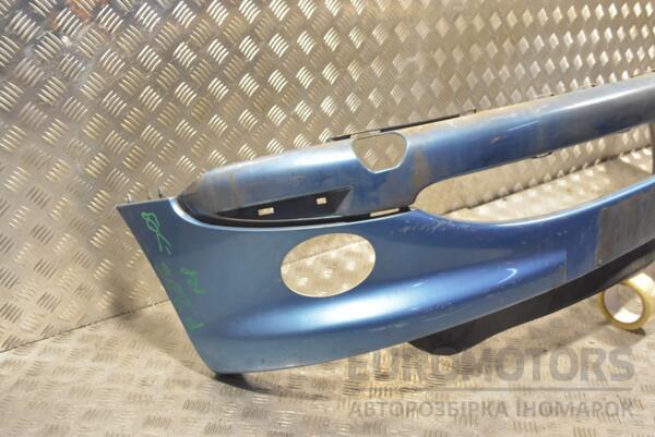 Бампер передний -09 (дефект) Peugeot 206 1998-2012 9625078477 211173 - 3