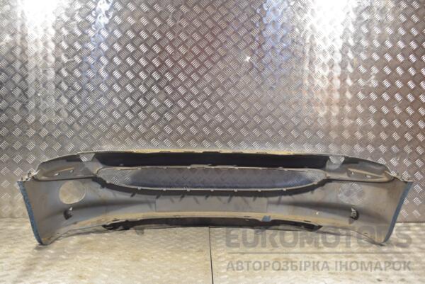 Бампер передний -09 (дефект) Peugeot 206 1998-2012 9625078477 211173 - 4