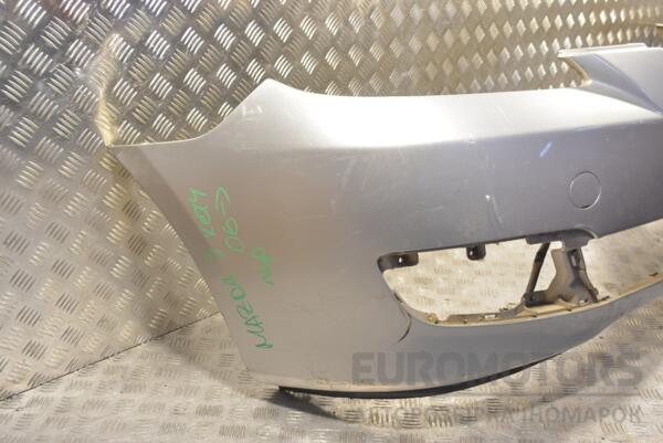 Бампер передний хетчбек 06- (дефект) Mazda 3 2003-2009 BR5S50031 211177 - 5