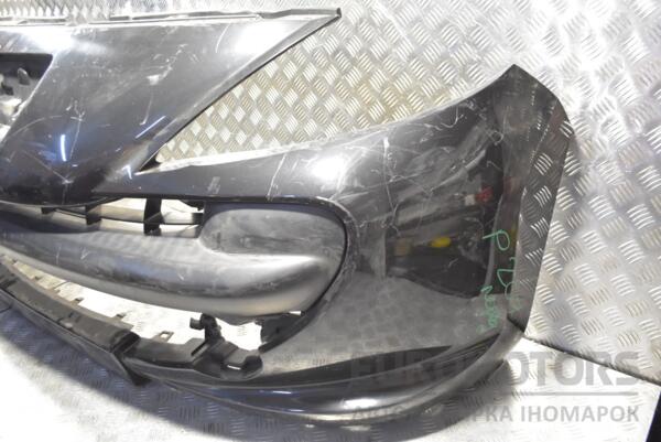 Бампер передний (дефект) Peugeot 207 2006-2013 9654356877 211183 - 2