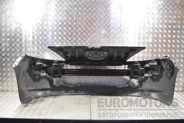 Бампер передний (дефект) Peugeot 207 2006-2013 9654356877 211183 - 4