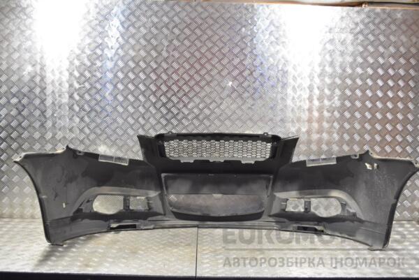Бампер передній хетчбек 09- Chevrolet Aveo (T250/255) 2005-2011 96808139 211187 - 4