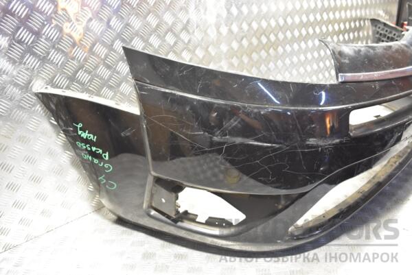 Бампер передний Citroen C4 Grand Picasso 2006-2013 9654196177 211191 - 3