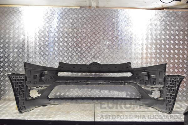 Бампер передний Citroen C4 Grand Picasso 2006-2013 9654196177 211191 - 4