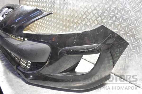 Бампер передний -11 Peugeot 308 2007-2015 9680484677 211205 - 2