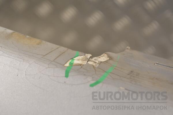 Бампер передний -06 (дефект) Ford Fiesta 2002-2008 2S6117757 211213 - 4