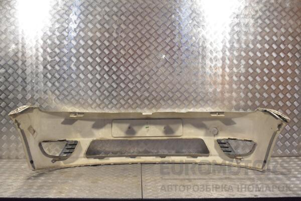 Бампер передний -06 (дефект) Ford Fiesta 2002-2008 2S6117757 211213 - 5