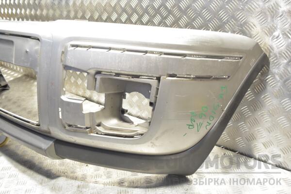 Бампер передний 06- (дефект) Ford Fusion 2002-2012 6N1117K619A 211219 - 2